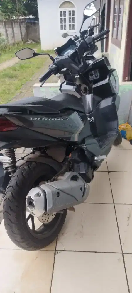 Honda Vario 160 ABS