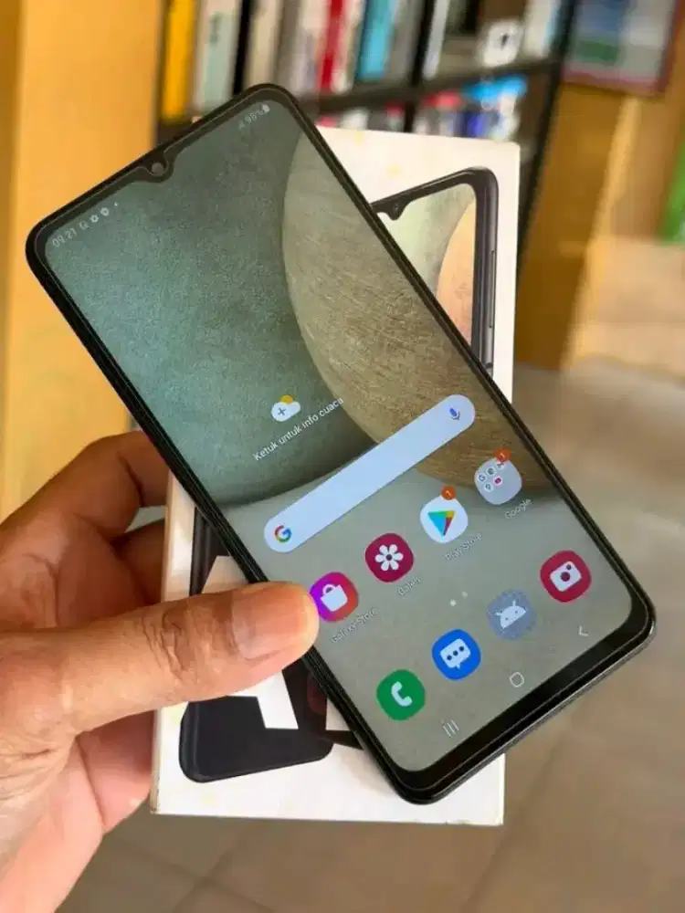Samsung Galaxy A12 6/128Gb