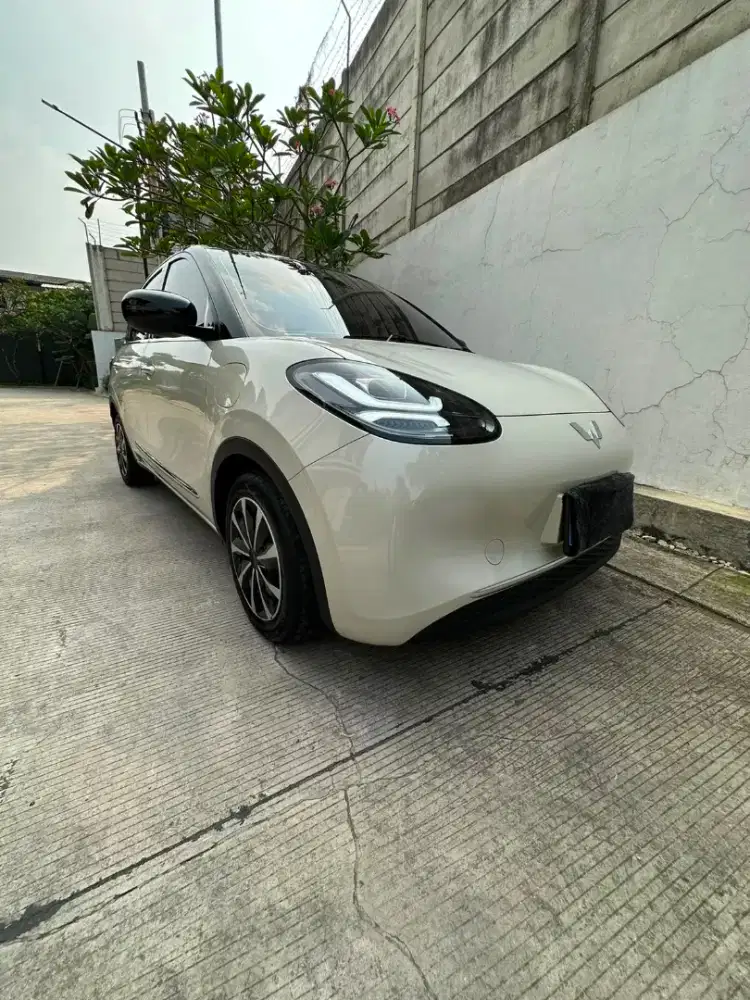 Wuling bingou 410 premium low km