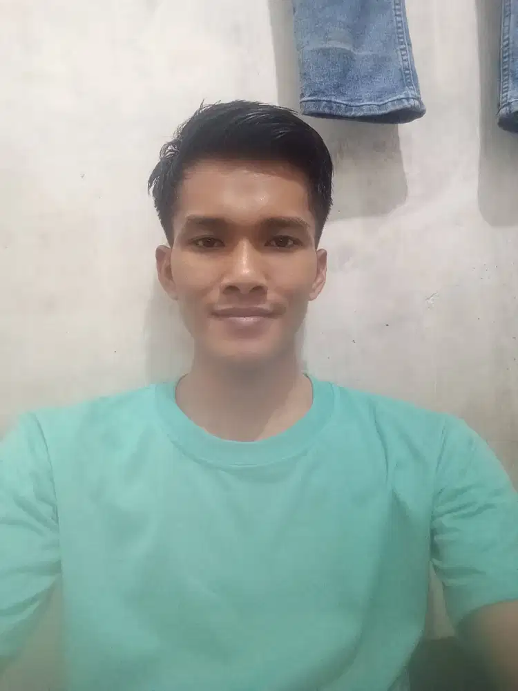 Membutuhkan pekerjaan saya sangat kompeten dalam bekerja