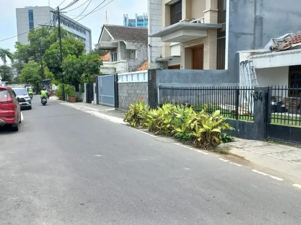 Dijual Rumah di Cilamaya  Cideng