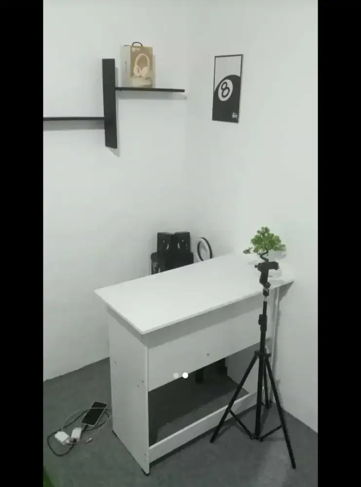 Meja Belajar Minimalis Baru