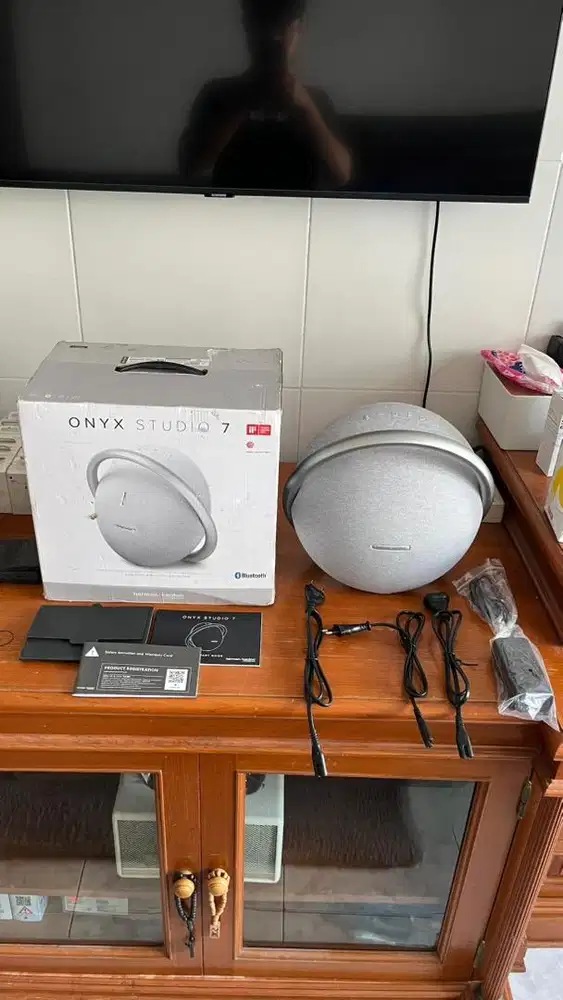 Harman Kardon Onyx Studio 7 Original Fullset