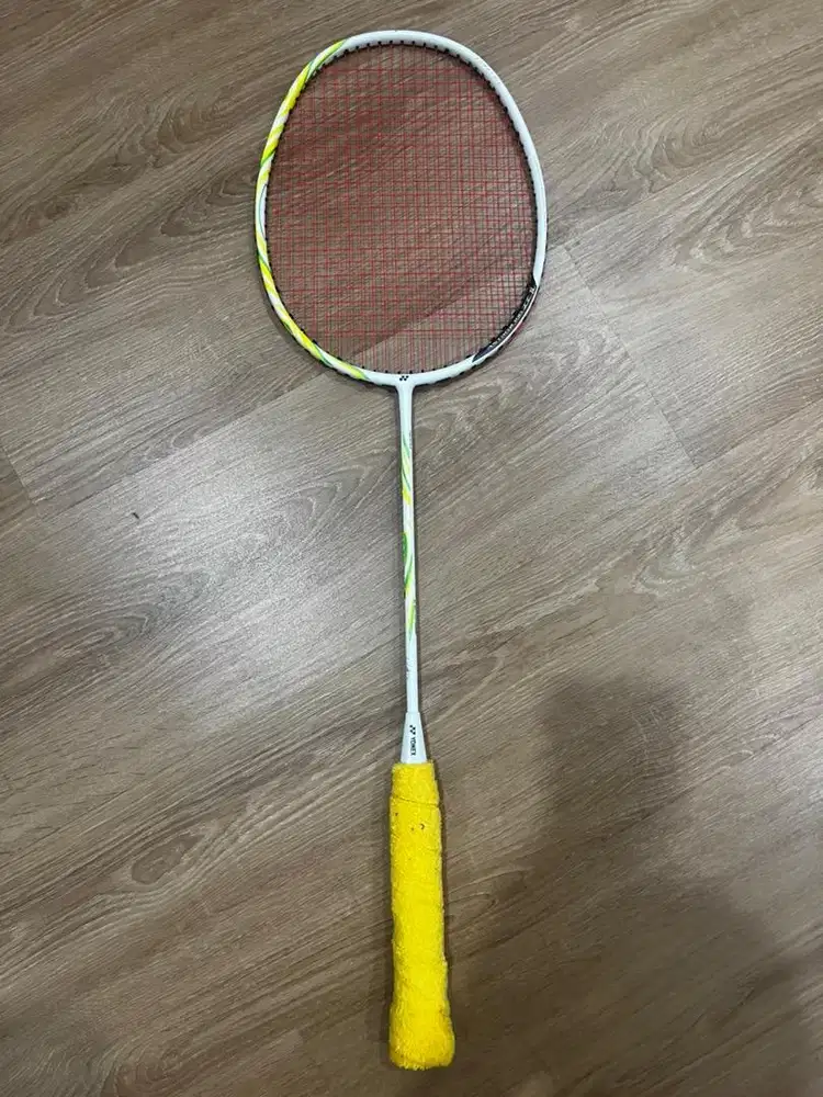 RAKET BADMINTON ASTROX 100zz gen 3