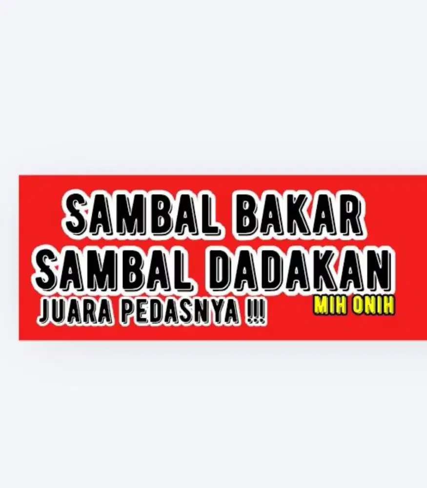 Dibutuhkan karyawan