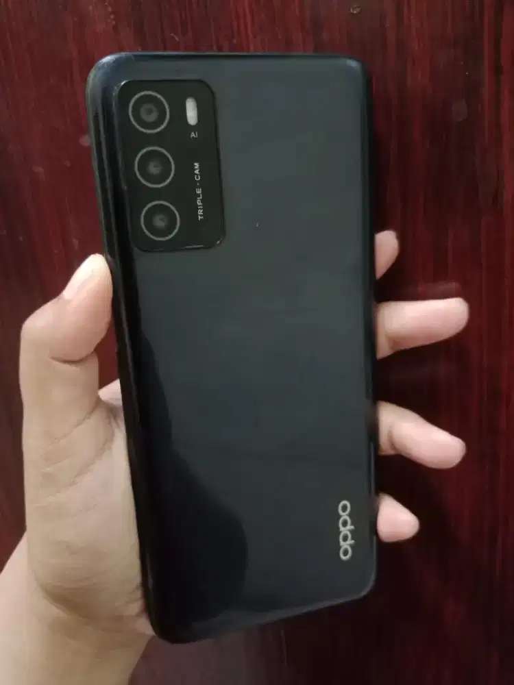 Oppo a16 ram 3/32