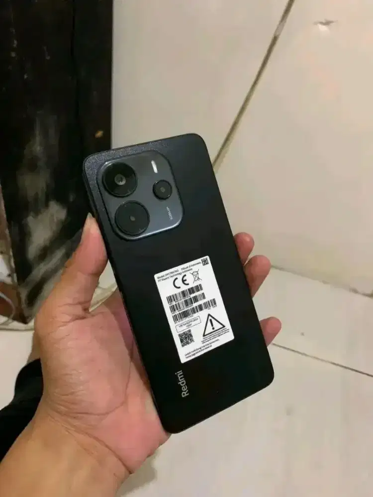 Jual hendpon redmi note 14