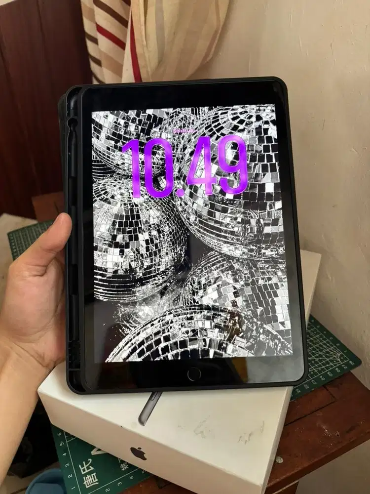 Ipad gen 9 64gb