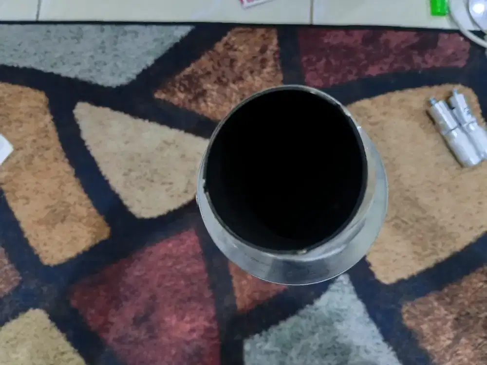 KENALPOT silincer DNC