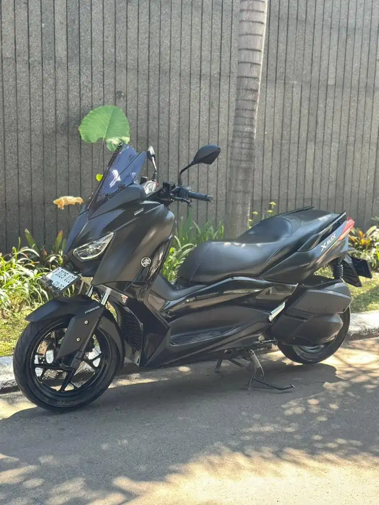 Yamaha Xmax ABS 2020