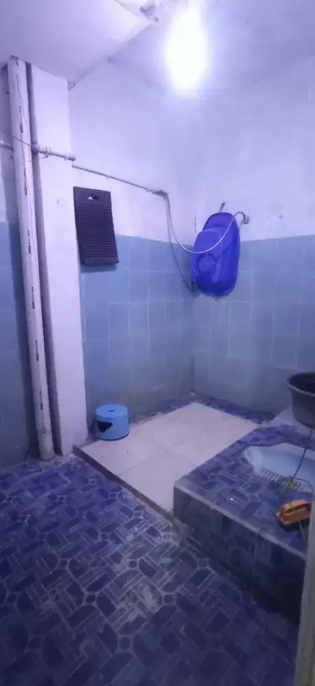 Rumah disewakan /dikontrakan