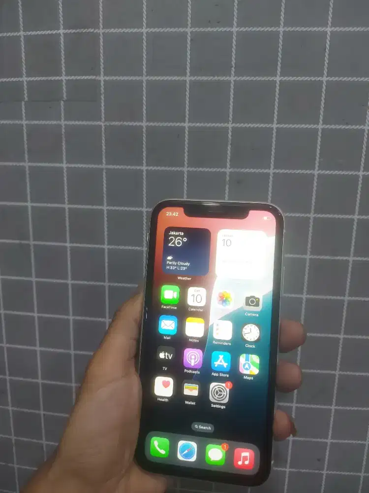 Iphone xr inter 128gb