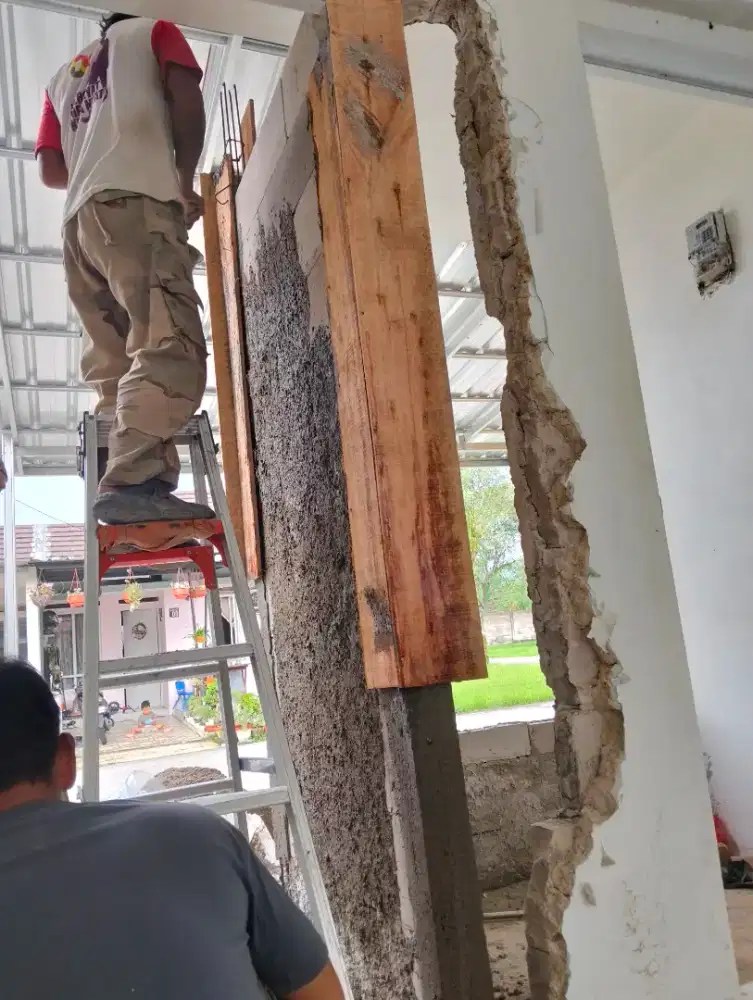 Tukang bangunan,pasang kramik,renopasi rumah