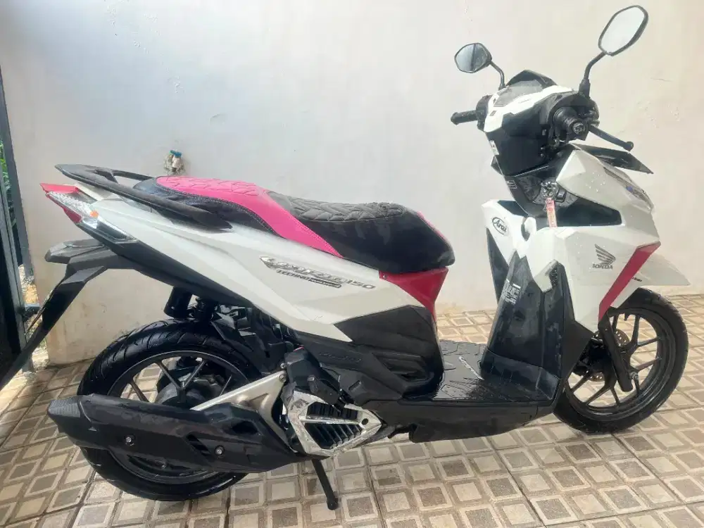 Honda Vario 150 2016