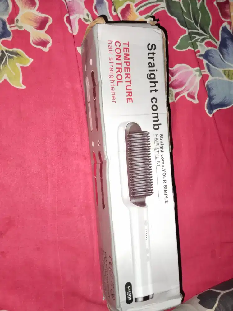 DI JUAL CATOK SISIR WANITA