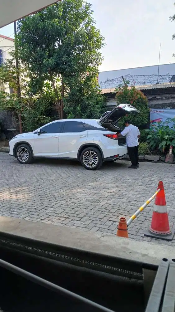 LEXUS RX 300 LUXURY