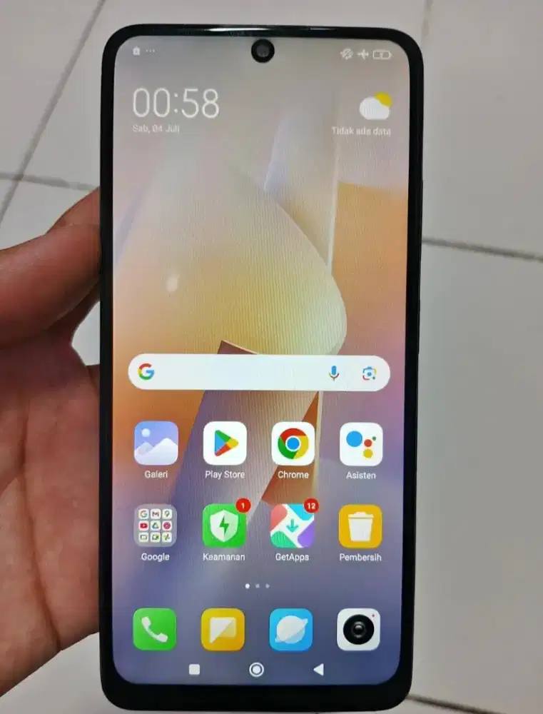 Redmi Note 12 Pro 6/128