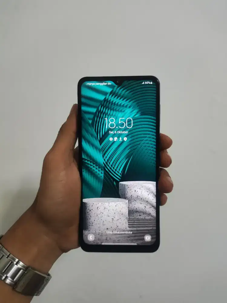 Samsung a12 4/128gb nominus