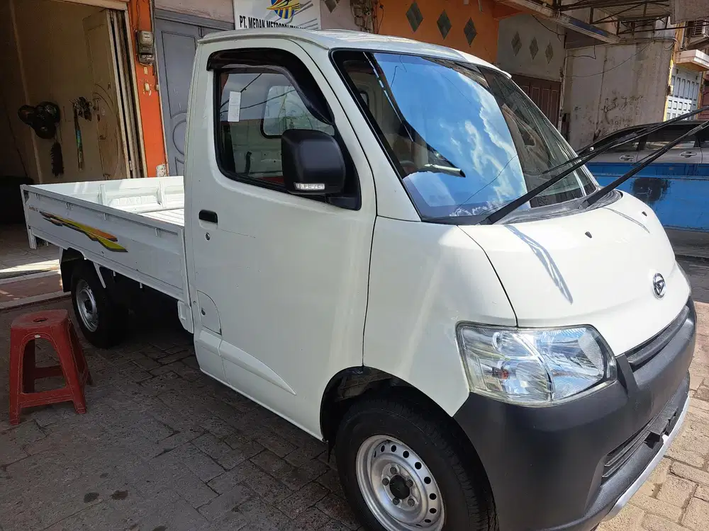 Granmax pikup 1,5 AC PS