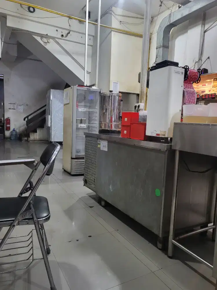 jasa laundry dirumah