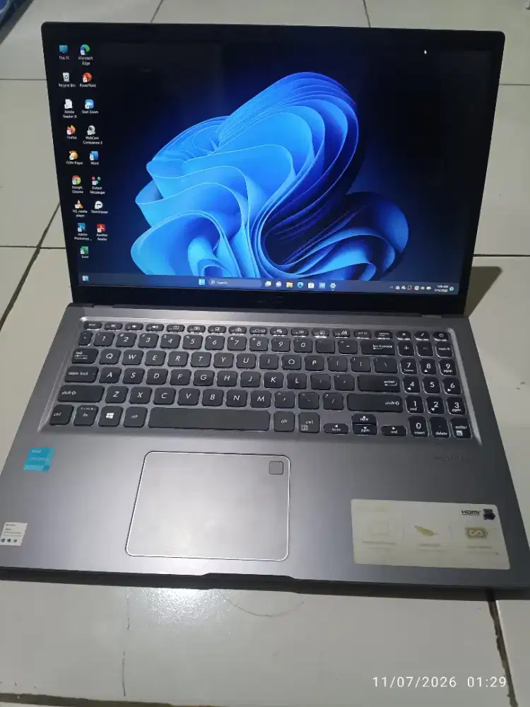 Laptop asus A516k