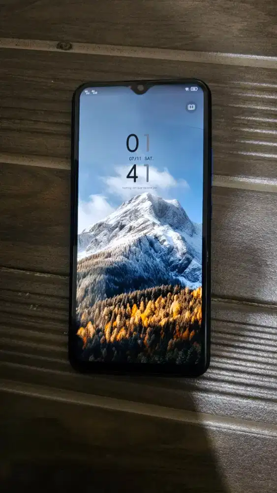 Vivo Y12 Ram 3/64