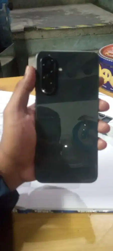 Di jual samsung a36 5g