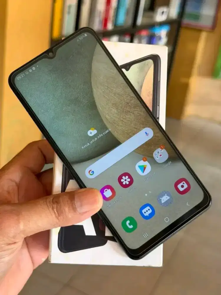 Samsung A12 6/128Gb