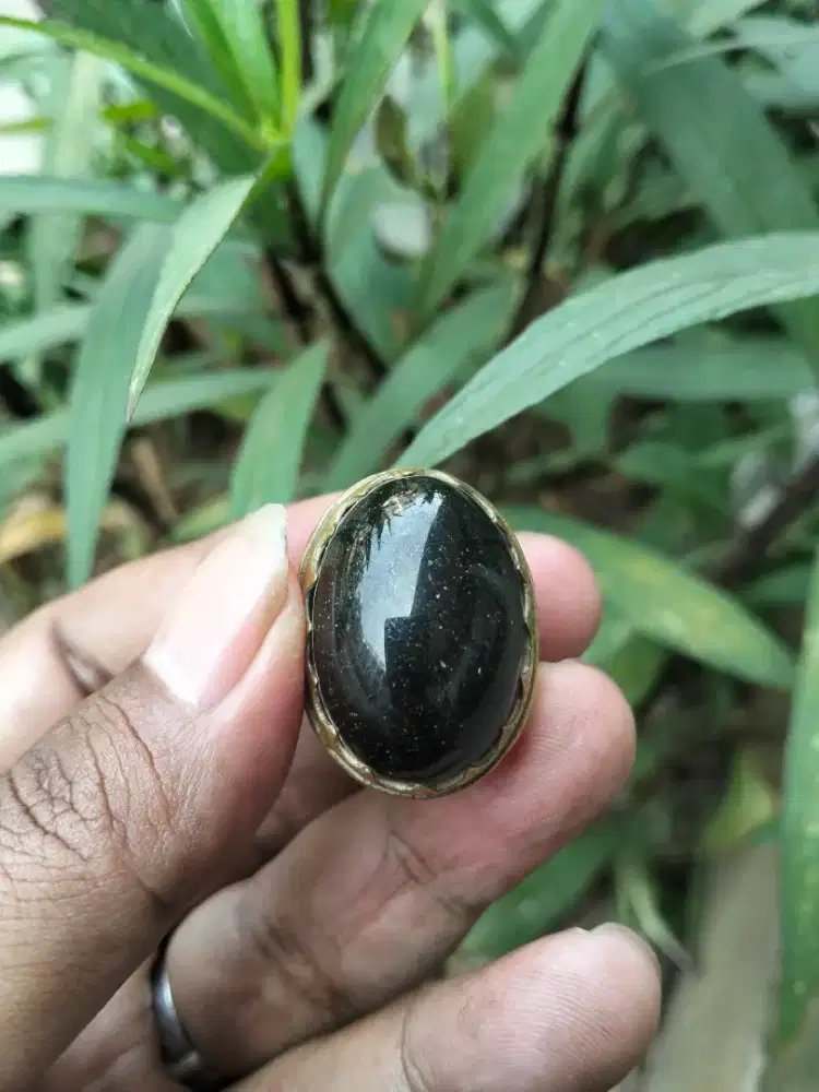 Akik kalimaya Kalimantan lawasan