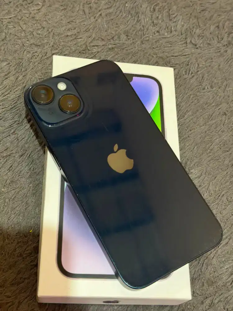 Iphone 14 128gb Ibox