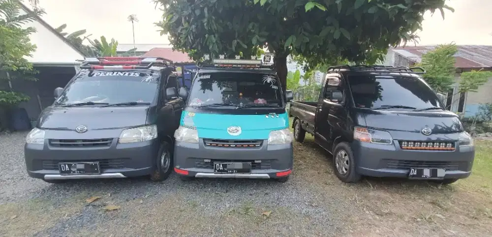 Angkutan Barang pindahan jualan Banjarbaru