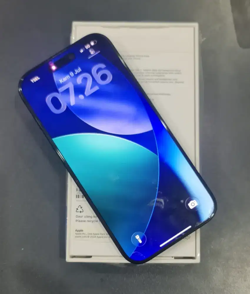 Iphone 16 Pro 512