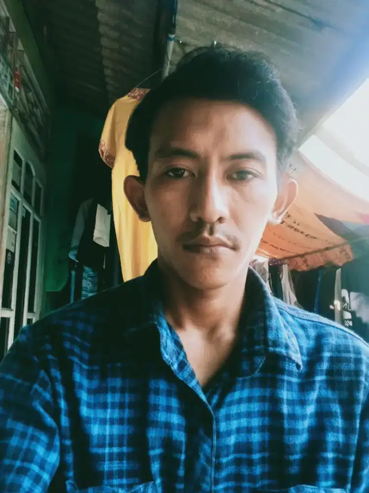 Mencari pekerjaan sebagai Driver BII umum