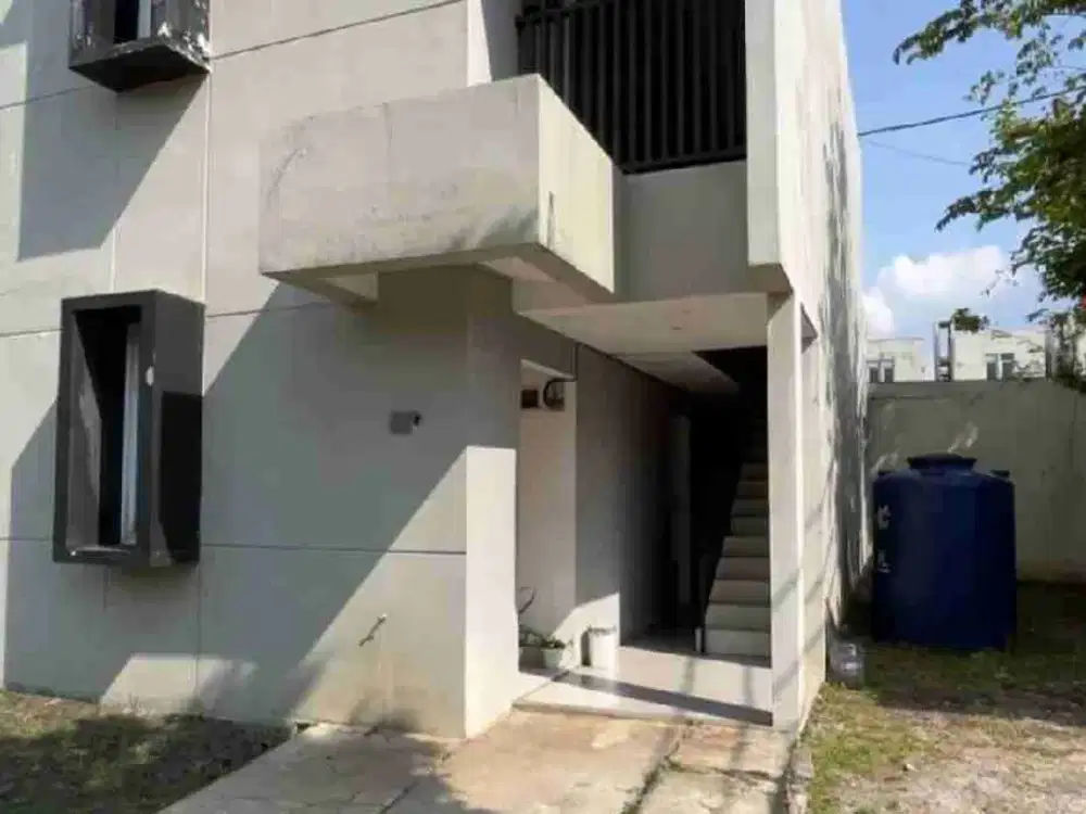termurah! rumah kost aktif komplek jatinangor dekat itb unpad bandung