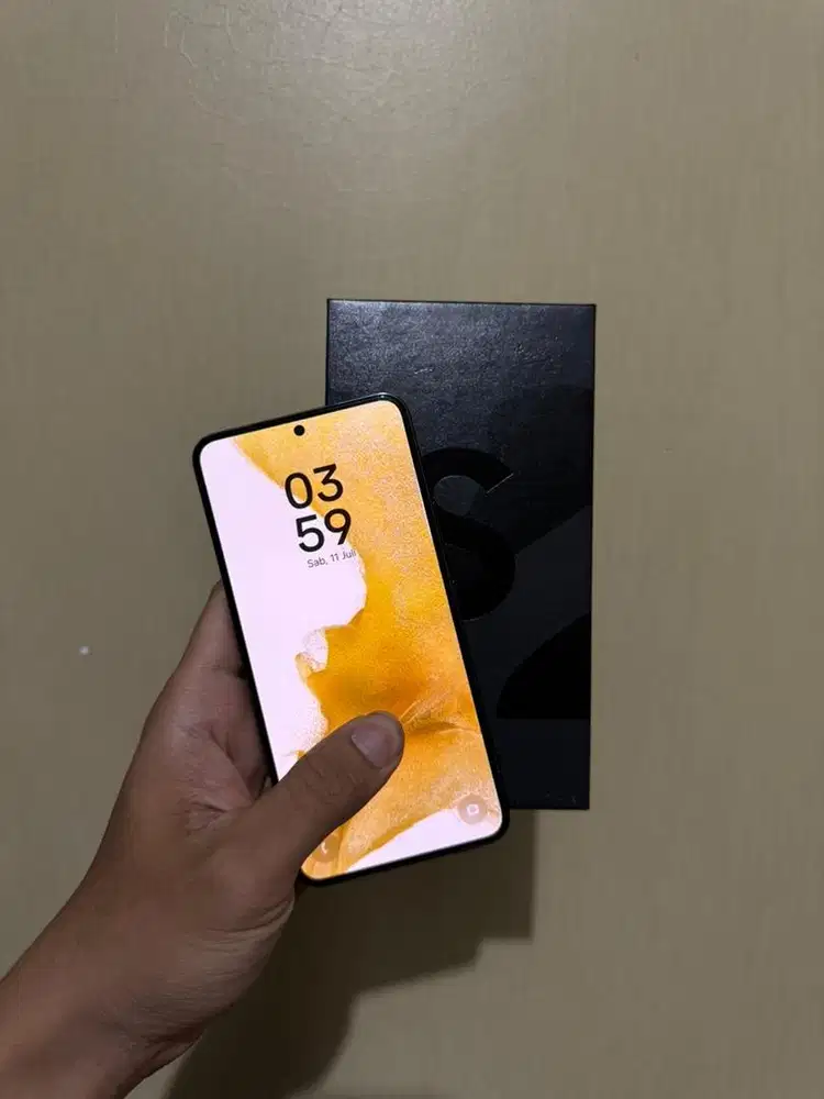 Samsung S22 ex Sein 128gb