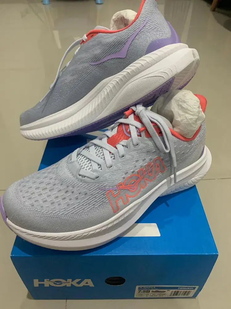 Hoka Mach 6 Women