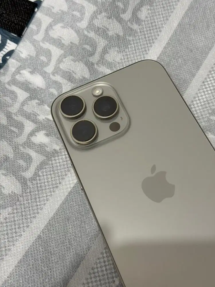 IPHONE 16 PROMAX 256 IBOX