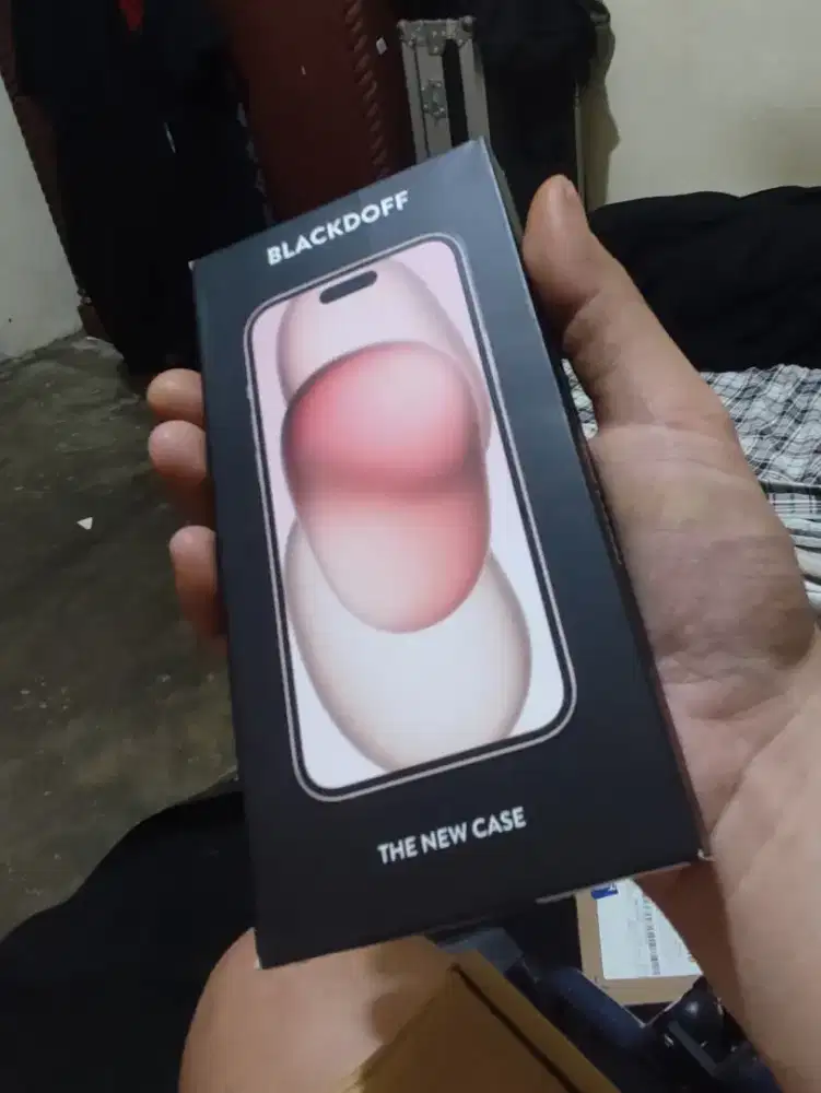 CASE BLACKDOFF FC FOR IP 13