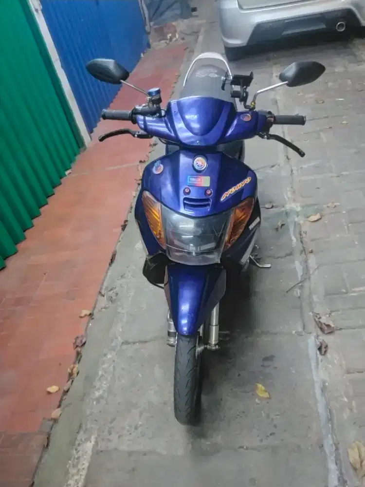 Jual edisi bosen