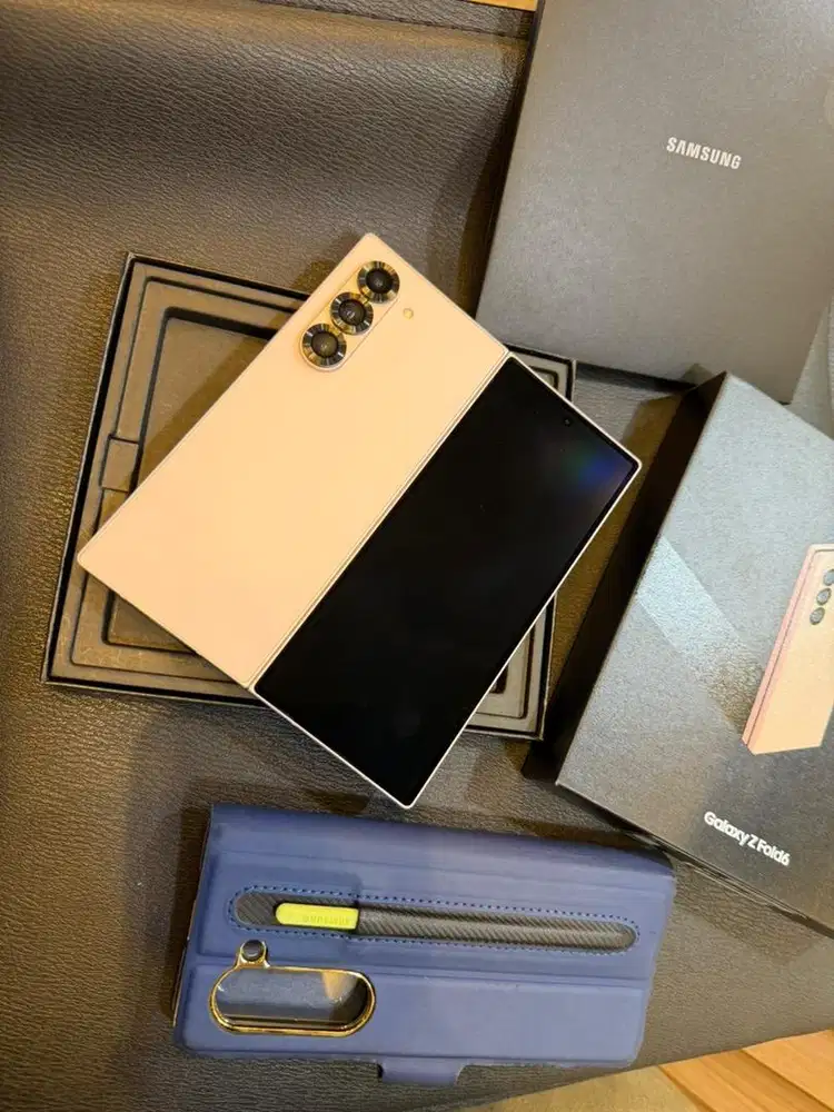 Samsung Galaxy Z Fold 6 12/256GB SEIN