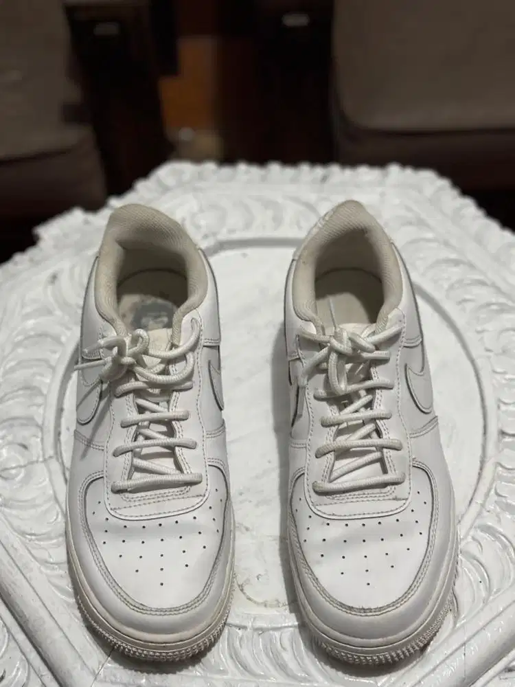 Nike Air Force 1 White