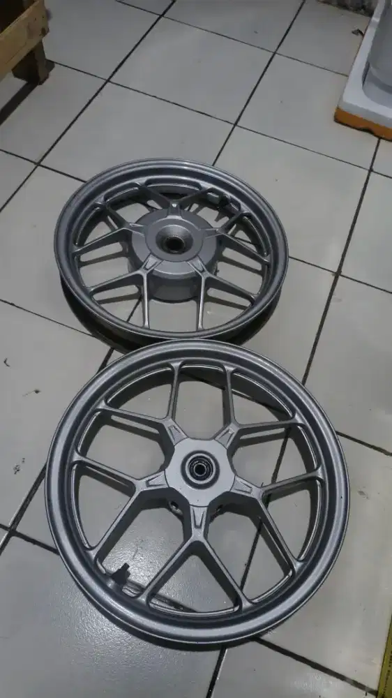 VELG VARIO LED NEW GEN 1