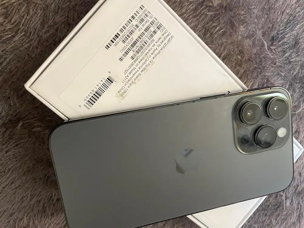 Iphone 14 Pro Max 128Gb inter