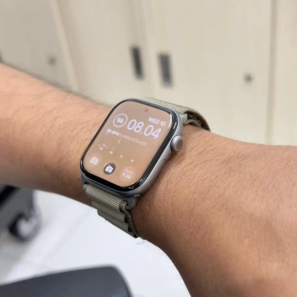 Apple watch 11 46 mm IBOX