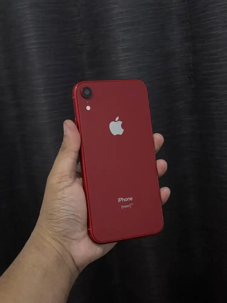 iPhone XR 128 Inter All Operator