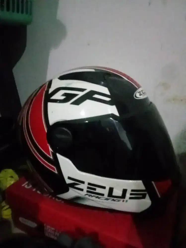 Zeus 611 GP like new