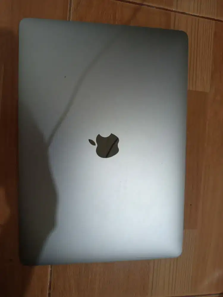 LCD imac 2338 silver