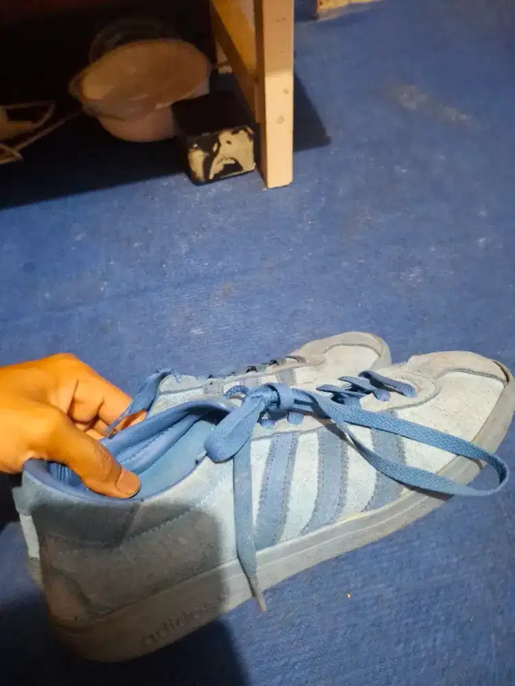 adidas bali size 42