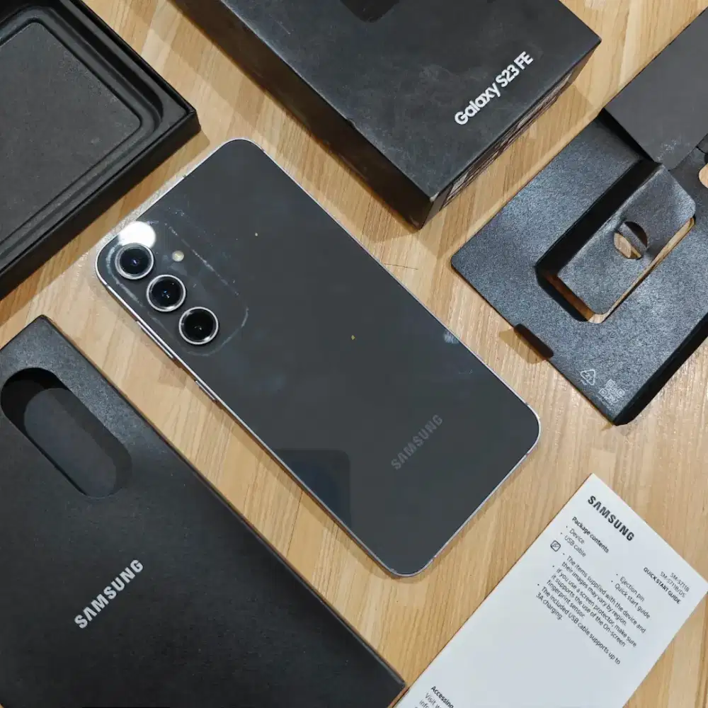 Samsung Galaxy S23 FE 8/128 SEIN Fullset