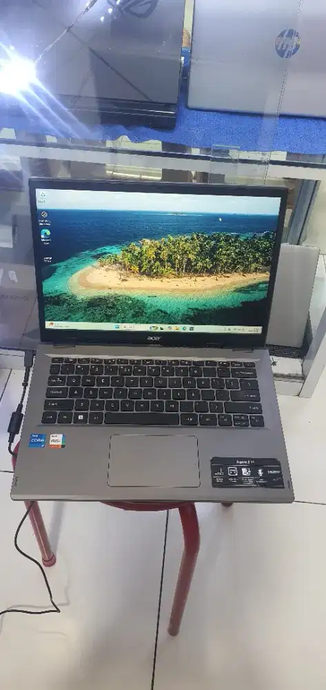 Laptop Acer aspire 5